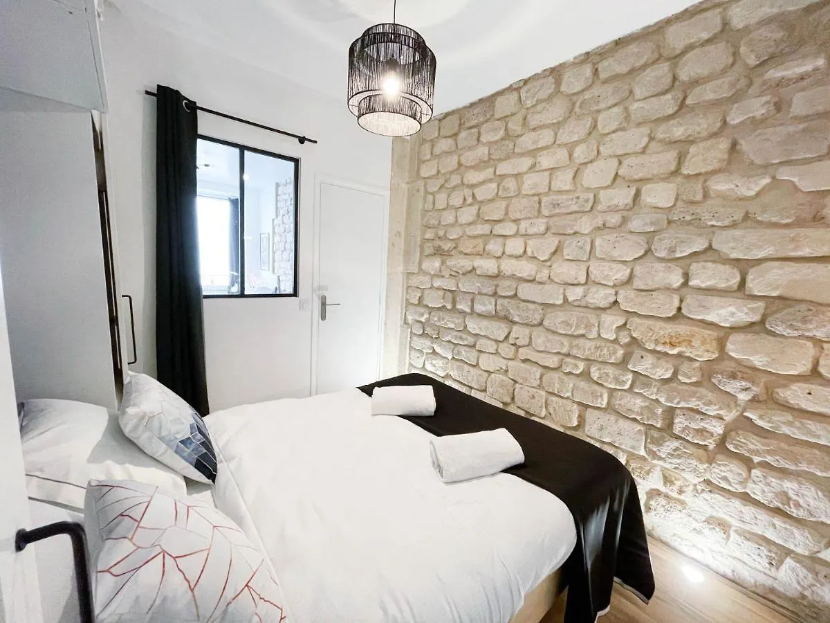 LE GRACIEUX - MILORA INN - Central París